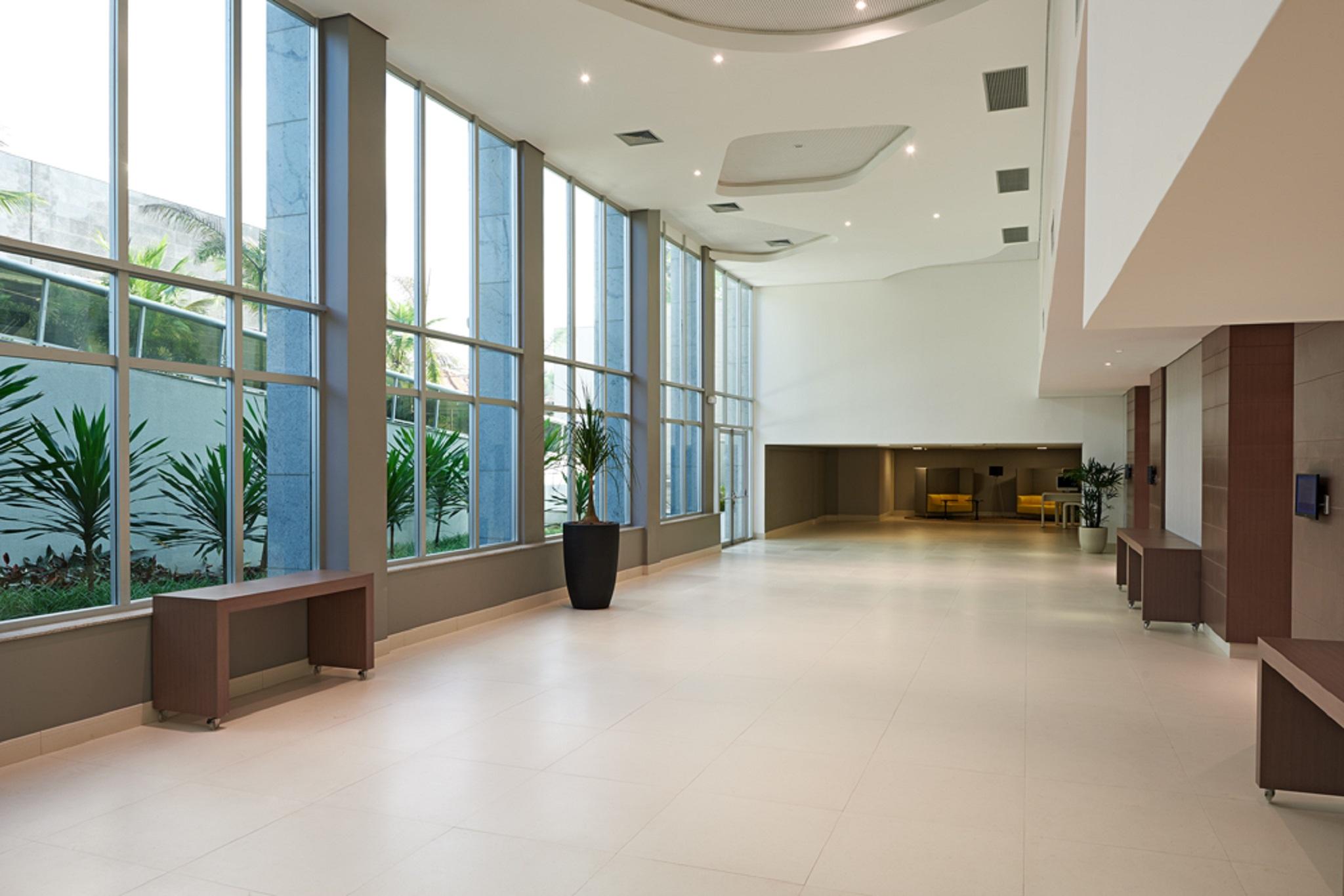 Novotel Rio De Janeiro Barra Da Tijuca Bagian luar foto